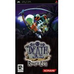Death Jr.2 Root of Evil [PSP]